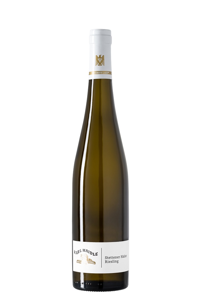 Stettener Häder Riesling | Weingut Karl Haidle