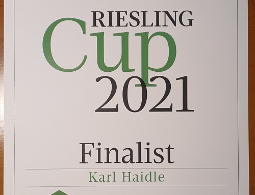 DER FEINSCHMECKER Riesling Cup 2021